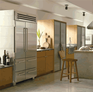 Stainless steel cleaner cleans streak free and spot free. Kitchen surface cleaner
